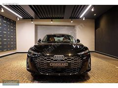 NİĞDELİLER 2025 Audi A6 Sedan 40 TDI Quattro Advanced /Bayi/7781