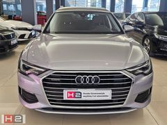 ÇAMKIRAN H2 GAZİEMİR'den2022 Audi A6 40 Tdi Quattro Design OTM