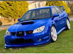SRN/88 Bin Km /İlk Sahibinden/Sunroof/Rally Mavisi/ sıfır Ayar