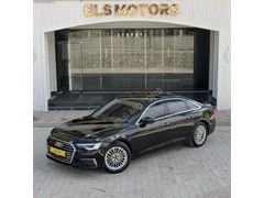 2023 AUDİ A6 40 TDI QUATTRO DESİGN ÖZEL SİPARİŞ EMSALSİZ