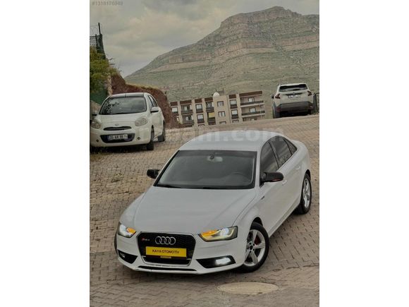 Kaya otomotiv Mardin derik