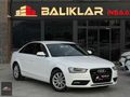 2012 BOYASIZ DEĞİŞENSİZ KAYITSIZ 2.0TDI QUATTRO EMSALSZ TEMİZLİK