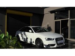 "OTO MARKETPlus" 2014 AUDI A4 2.0TDI QUATTRO