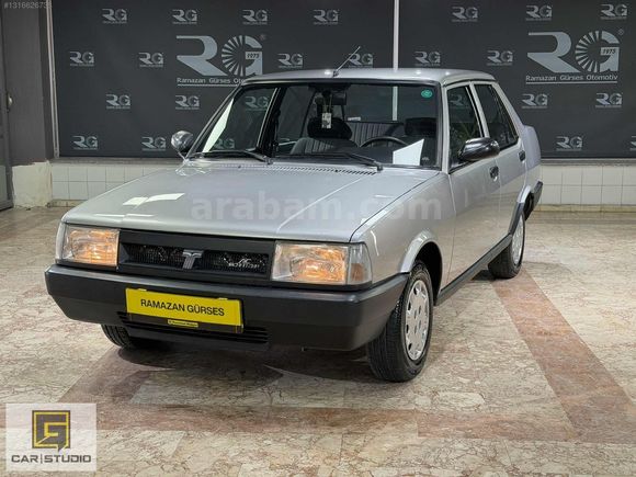 2000 ŞAHİN 1.6 İE 83.000 KM TRAMERSİZ