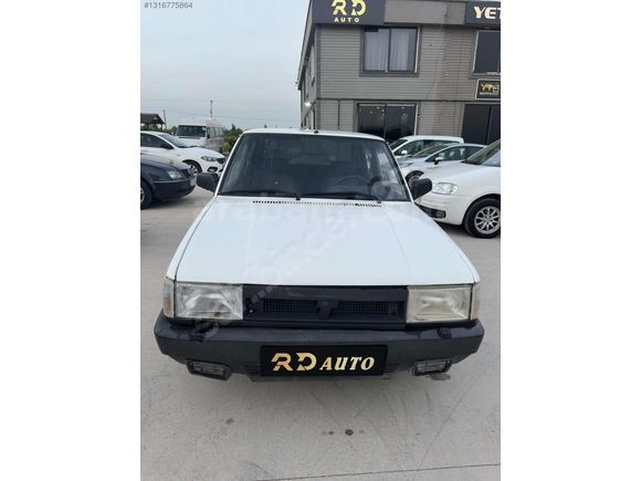 RD AUTO dan Şahin bayrama özel fiyat