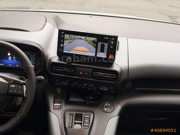 2026 MODEL COMBO ULTİMATE 0KM CAM TAVAN AKSESUARLI