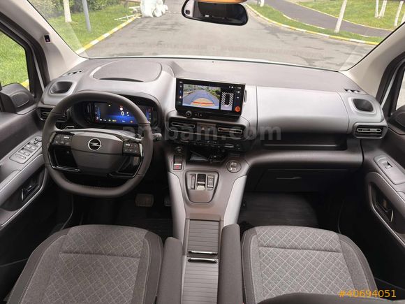 2026 MODEL COMBO ULTİMATE 0KM CAM TAVAN AKSESUARLI