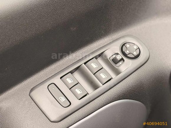 2026 MODEL COMBO ULTİMATE 0KM CAM TAVAN AKSESUARLI