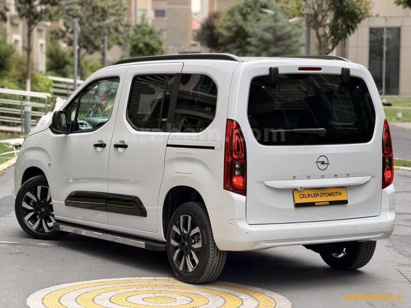 2026 MODEL COMBO ULTİMATE 0KM CAM TAVAN AKSESUARLI