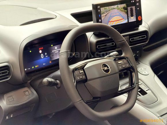 2026 MODEL COMBO ULTİMATE 0KM CAM TAVAN AKSESUARLI