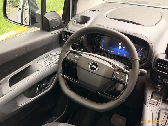2026 MODEL COMBO ULTİMATE 0KM CAM TAVAN AKSESUARLI