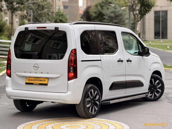 2026 MODEL COMBO ULTİMATE 0KM CAM TAVAN AKSESUARLI