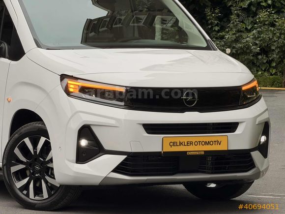 2026 MODEL COMBO ULTİMATE 0KM CAM TAVAN AKSESUARLI