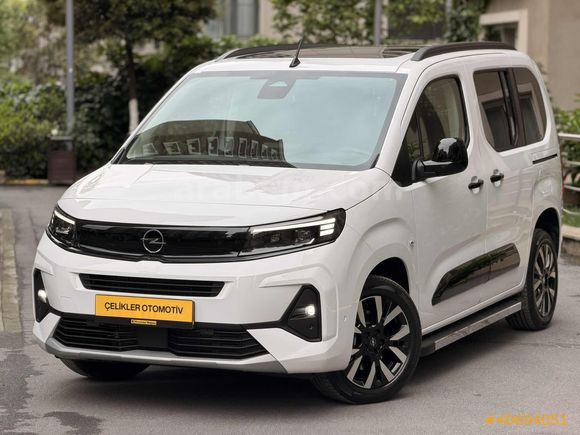 2026 MODEL COMBO ULTİMATE 0KM CAM TAVAN AKSESUARLI