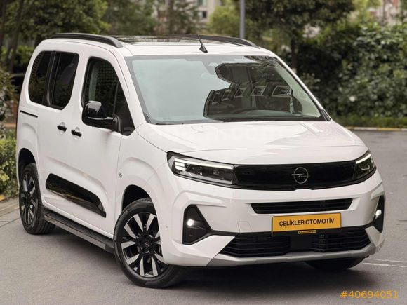 2026 MODEL COMBO ULTİMATE 0KM CAM TAVAN AKSESUARLI