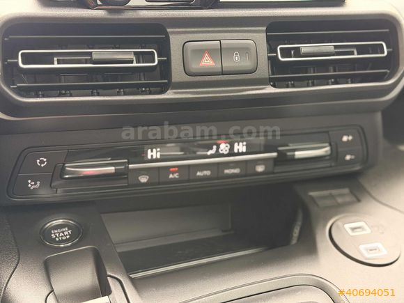 2026 MODEL COMBO ULTİMATE 0KM CAM TAVAN AKSESUARLI