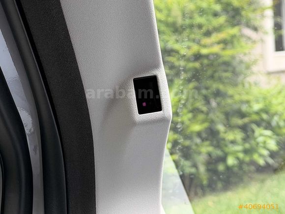 2026 MODEL COMBO ULTİMATE 0KM CAM TAVAN AKSESUARLI