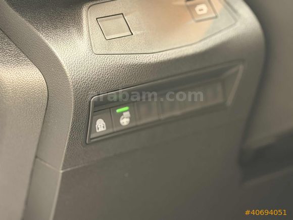 2026 MODEL COMBO ULTİMATE 0KM CAM TAVAN AKSESUARLI