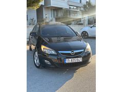 Sahibinden Opel Astra 1.4 T Sport 2011 Model 