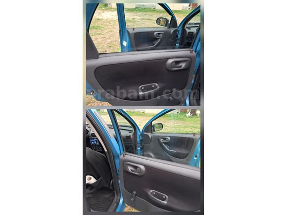 Sahibinden Opel Corsa 1.2 Comfort 2002 Model