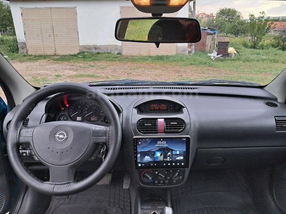 Sahibinden Opel Corsa 1.2 Comfort 2002 Model