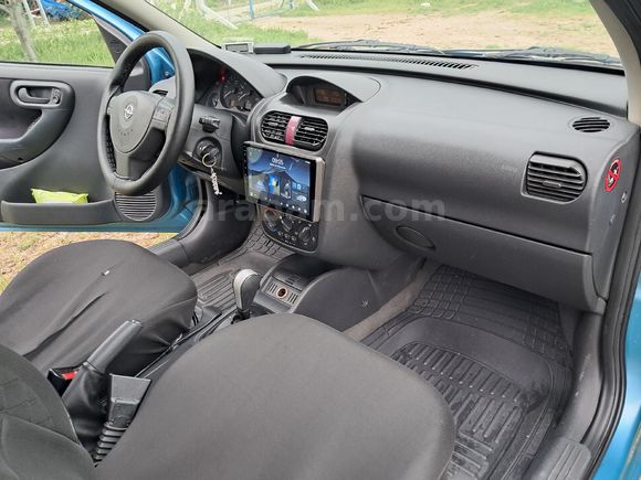 Sahibinden Opel Corsa 1.2 Comfort 2002 Model