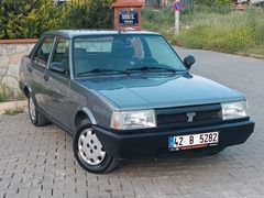 99 Model Hidrolik Direksiyonlu Şahin