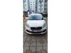 Sahibinden Fiat Linea 1.3 Multijet Easy 2014 Model  250.000 km Beyaz