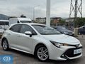 80.000 km'de 2020 model Corolla 1.2 T Multidrive S Flame