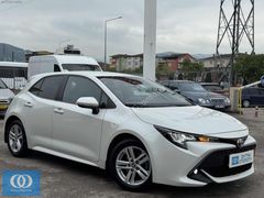 80.000 km'de 2020 model Corolla 1.2 T Multidrive S Flame
