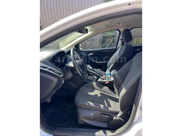 Sahibinden Ford Focus 1.6 Ti-VCT Titanium 2012 Model