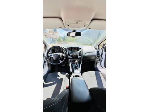 Sahibinden Ford Focus 1.6 Ti-VCT Titanium 2012 Model