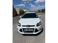 Sahibinden Ford Focus 1.6 Ti-VCT Titanium 2012 Model