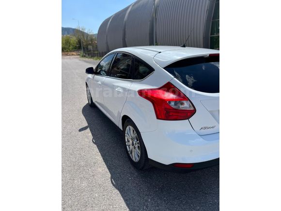 Sahibinden Ford Focus 1.6 Ti-VCT Titanium 2012 Model