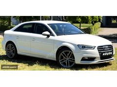 KÜÇÜK OTOMOTİV'DEN 2014 MODEL A3 SEDAN 1.6 TDI AMBİENTE S-TRONİC