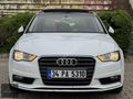 2015 HATASIZ CAM TAVANLI 1.6TDİ AMBİENTE AUDİ A3