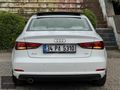 2015 HATASIZ CAM TAVANLI 1.6TDİ AMBİENTE AUDİ A3