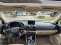 2015 HATASIZ CAM TAVANLI 1.6TDİ AMBİENTE AUDİ A3