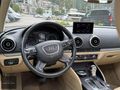 2015 HATASIZ CAM TAVANLI 1.6TDİ AMBİENTE AUDİ A3
