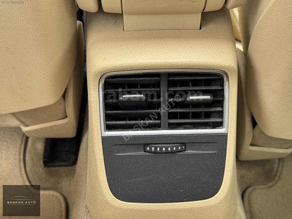 2015 HATASIZ CAM TAVANLI 1.6TDİ AMBİENTE AUDİ A3