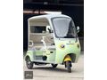AYKUT MOTORDAN 2026 FAYTON FX23 TÜM RENKLER STOKLARDA