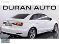 300 BİN PEŞİNAT İLE SATILIK AUDI A3 SEDAN