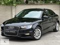 TNC GROUP HATASIZ 2014 AUDİ A3 SEDAN OTOMATİK 135.Xxx KM