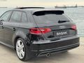 Başak Otomotiv 2.EL'den 2015 Hatasız İç Dış Sline Audi A3