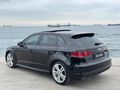 Başak Otomotiv 2.EL'den 2015 Hatasız İç Dış Sline Audi A3