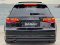 Başak Otomotiv 2.EL'den 2015 Hatasız İç Dış Sline Audi A3