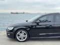Başak Otomotiv 2.EL'den 2015 Hatasız İç Dış Sline Audi A3