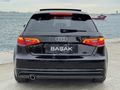 Başak Otomotiv 2.EL'den 2015 Hatasız İç Dış Sline Audi A3