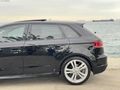 Başak Otomotiv 2.EL'den 2015 Hatasız İç Dış Sline Audi A3