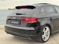 Başak Otomotiv 2.EL'den 2015 Hatasız İç Dış Sline Audi A3
